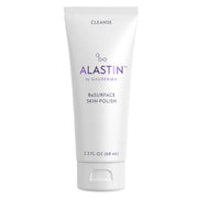 Nava Beauty Alastin Skincare ReSURFACE Skin Polish 2.3 Oz Cleansers White Smoke