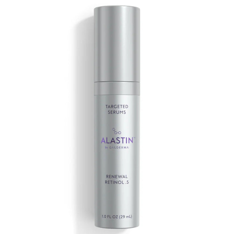 Nava Beauty Alastin Skincare Renewal Retinol 1 Oz Treatments & Serums Light Gray 0.5 Strength