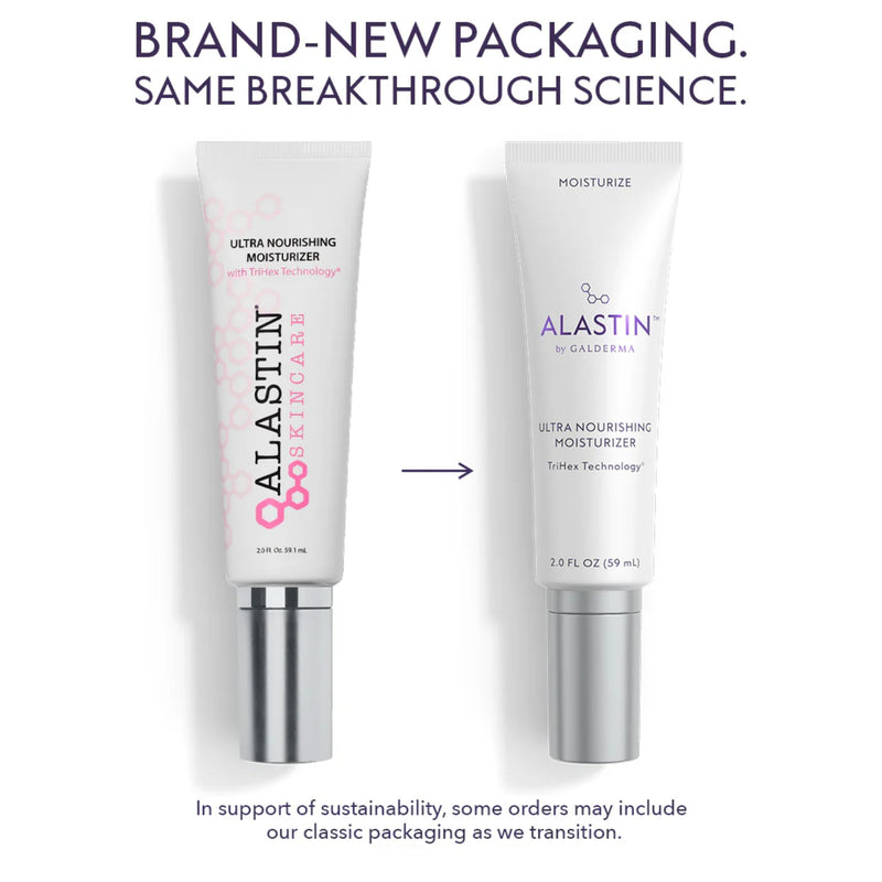 Nava Beauty Alastin Skincare Ultra Nourishing Face Moisturizer Cream 2 Oz Moisturizers White Smoke
