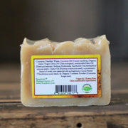 Soaplicity Alchemy Soap Bar Soap Bar Dark Slate Gray