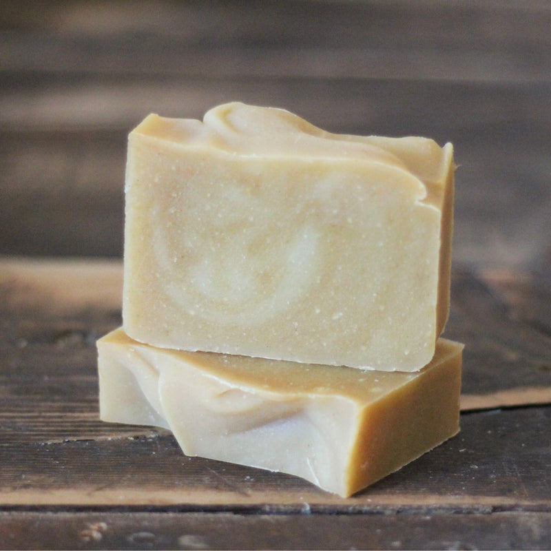 Soaplicity Alchemy Soap Bar Soap Bar Dim Gray