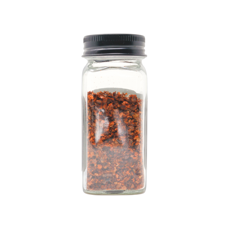 SageWork Organics Aleppo Pepper Crushed White Smoke