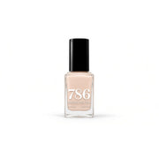 786 Cosmetics Alexandria - Breathable Nail Polish Nail Polishes White Smoke