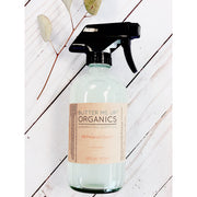 Butter Me Up Organics Natural All Purpose Cleaner Organic Home Antique White