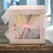 Soaplicity All My Heart Bubble Bomb Gift Set Bundles Dark Gray