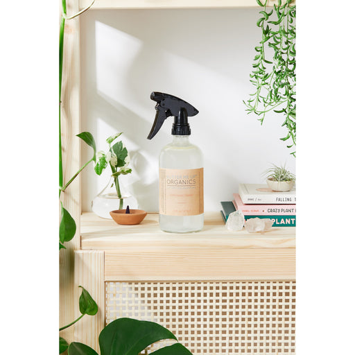 Butter Me Up Organics Natural All Purpose Cleaner Organic Home Light Gray