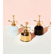 Modern Sprout Misters Accessory Antique White black/brass,white/brass,brass,matte black