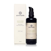 Annmarie Skin Care Aloe Herb Cleanser (100ml)- Collective HIDDEN Seashell