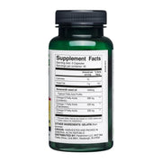 SiberianGreen.com Siberian Green Amaranth Seed Oil Capsules – 200 Softgels | Cold Pressed & Unrefined Cooking Oils White Smoke