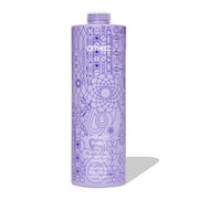 Nava Beauty Amika Bust Your Brass  Cool Blonde Repair Shampoo White Smoke 33.8 OZ
