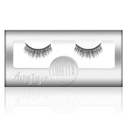 Lurella Cosmetics Synthetic Eyelashes - Anastasia False Eyelash White Smoke
