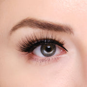 Lurella Cosmetics Synthetic Eyelashes - Anastasia False Eyelash Light Pink
