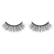 Lurella Cosmetics Synthetic Eyelashes - Angie False Eyelash Gray