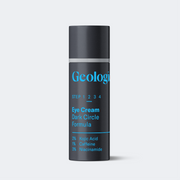 Geologie Eye Cream - Dark Circle Formula Skin Care Lavender 10 ml / 1-Pack