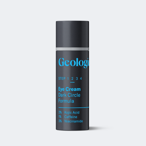 Geologie Eye Cream - Dark Circle Formula Skin Care Lavender 10 ml / 1-Pack