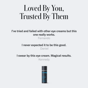Geologie Eye Cream - Dark Circle Formula Skin Care Lavender 5 ml / Free Trial,5 ml / 1-Pack,10 ml / 1-Pack
