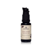 Annmarie Skin Care Anti-Aging Facial Oil (15ml)- Collective HIDDEN White Smoke