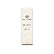 Annmarie Skin Care Anti-Aging Facial Oil (15ml)- Collective HIDDEN Misty Rose