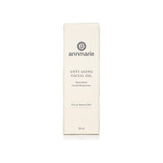 Annmarie Skin Care Anti-Aging Facial Oil (30ml)-Collective HIDDEN Misty Rose