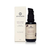 Annmarie Skin Care Anti-Aging Facial Oil (30ml)-Collective HIDDEN Misty Rose