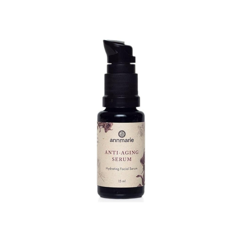 Annmarie Skin Care Anti-Aging Serum (15ml)- Collective HIDDEN White Smoke
