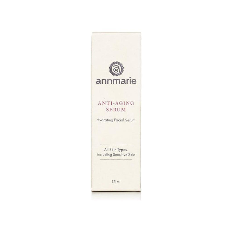 Annmarie Skin Care Anti-Aging Serum (15ml)- Collective HIDDEN Seashell