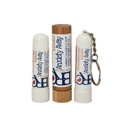 By Robin Creations Anxiety Away Aromatherapy Inhaler Aromatherapy White Smoke Plastic - without a keychain,Plastic - with a keychain,Bamboo (100% Plastic-Free & Zero Waste)
