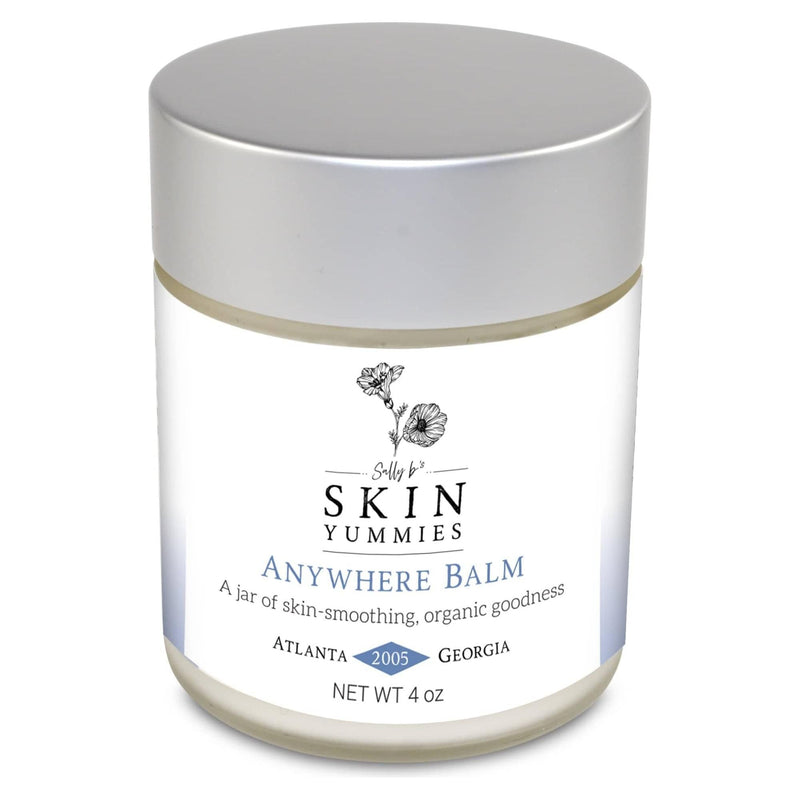 Sally B's Skin Yummies Anywhere Balm Body Gray