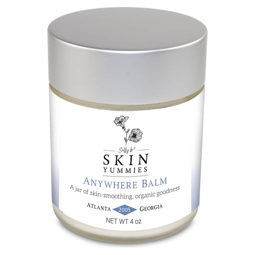 Sally B's Skin Yummies Anywhere Balm Body Gray