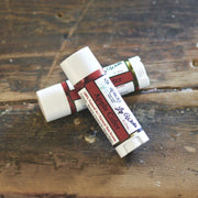 Soaplicity Apple Cider Lip Wick Lip Balm Lip Balms Dim Gray Apple Cider