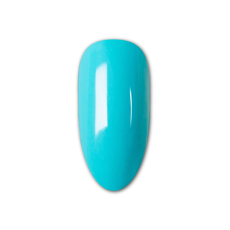 UberChic Beauty Mermaid Cove - Gel Polish Gel Polish Light Gray