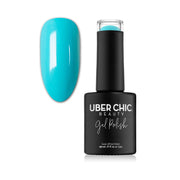 UberChic Beauty Mermaid Cove - Gel Polish Gel Polish Dark Slate Gray