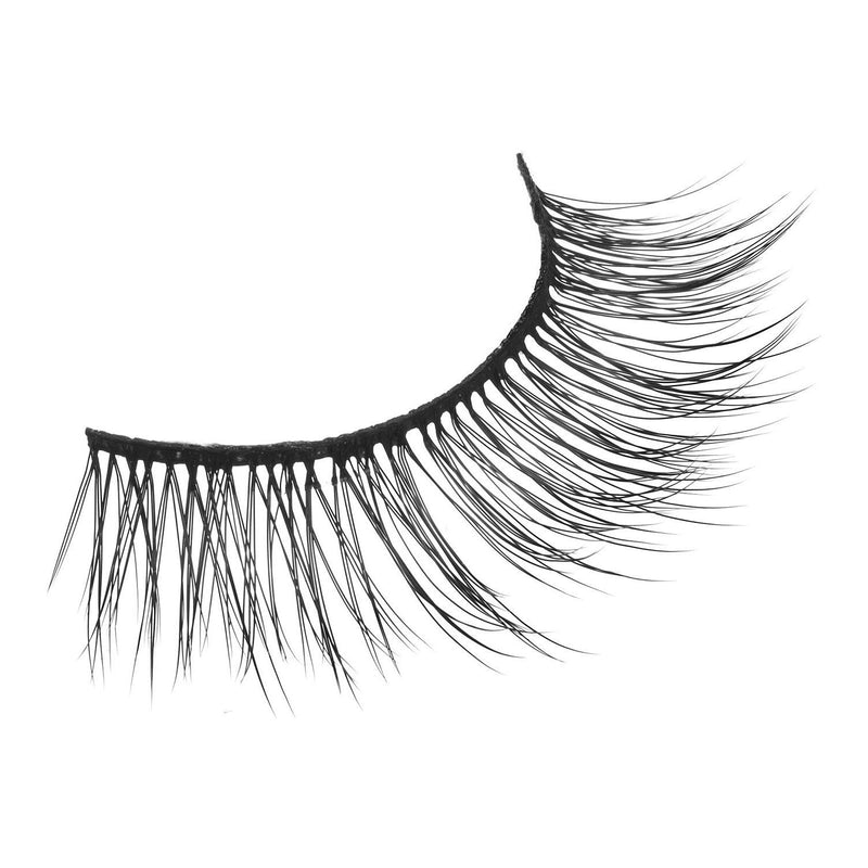 Lurella Cosmetics Synthetic Eyelashes - Aquarius False Eyelash Lavender