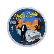 Ariana & Evans Ariana & Evans Monte Carlo Shaving Collection Shaving Set Gray Shaving Soap 4 Oz