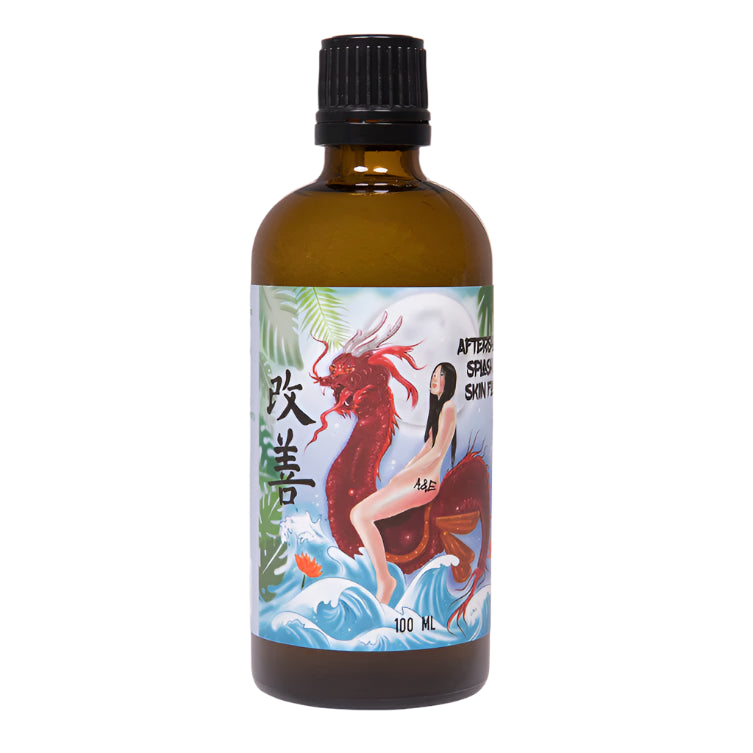 Ariana & Evans Ariana & Evans Kaizen After Shave and Skin Food 100ml Aftershave White Smoke
