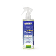 Garner's Garden Armpit Pre-Wash Spray | Hydrogen Peroxide Treatment for Armpit Detox & Odor Control Armpit Wash White Smoke Armpit Pre Wash Spray 4oz,Armpit Pre Wash Spray 8oz