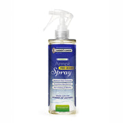 Garner's Garden Armpit Pre-Wash Spray | Hydrogen Peroxide Treatment for Armpit Detox & Odor Control Armpit Wash White Smoke Armpit Pre Wash Spray 4oz,Armpit Pre Wash Spray 8oz