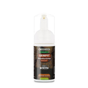 Garner's Garden Armpit Deodorizing Foaming Wash | Organic | Oxygenated Armpit Wash White Smoke Men's Foaming Armpit Wash Ginger Clove / 1.7oz Foamer (travel)
