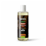Garner's Garden Armpit Deodorizing Foaming Wash | Organic | Oxygenated Armpit Wash White Smoke Men's Foaming Armpit Wash Ginger Clove / 8oz Refill (no foamer)