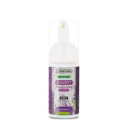 Garner's Garden Armpit Deodorizing Foaming Wash | Organic | Oxygenated Armpit Wash White Smoke Women's Foaming Armpit Wash Lavender / 1.7oz Foamer (travel)