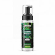 Garner's Garden Armpit Deodorizing Foaming Wash | Organic | Oxygenated Armpit Wash White Smoke Men's Foaming Armpit Wash Lemongrass / 7oz Foamer (Recommended)