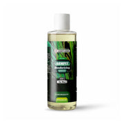 Garner's Garden Armpit Deodorizing Foaming Wash | Organic | Oxygenated Armpit Wash White Smoke Men's Foaming Armpit Wash Lemongrass / 8oz Refill (no foamer)