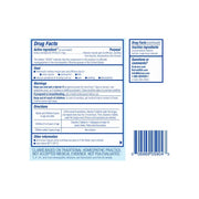 Boiron Boiron Arnicare Pain Relief Tablets, 60 Count Pain Relief Tablets Lavender