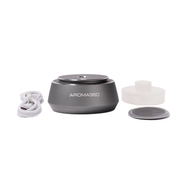 Aroma360 Smart Car Diffuser™ Replacement Smart Car Diffuser White Smoke