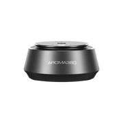 Aroma360 Smart Car Diffuser Smart Car Diffuser Dark Slate Gray Classic / Platinum