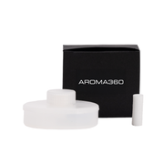 Aroma360 Smart Car Diffuser Oil Car Diffuser Refill Black My Way / One Month Supply,Dream On / One Month Supply,24K Magic / One Month Supply,Escapade / One Month Supply,Black Velvet / One Month Supply,Chandelier™ / One Month Supply,Mother Ocean / One Month Supply,Stargazing / One Month Supply,Mystify™ / One Mont