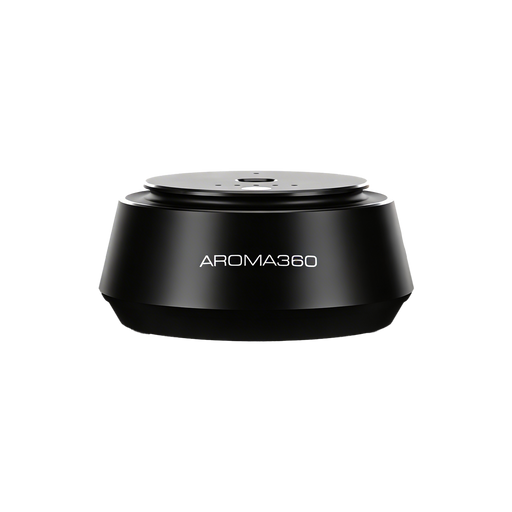 Aroma360 Smart Car Diffuser Smart Car Diffuser Black Classic / Black