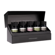 Aroma360 Aromatherapy Pro-Pod™ Discovery Set Discovery Set Black