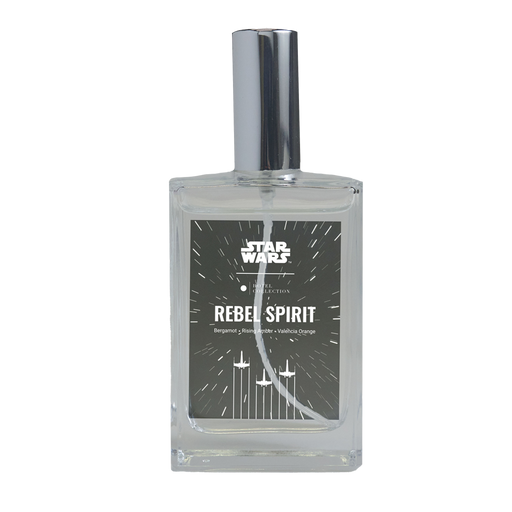 Aroma360 Star Wars ™ Rebel Spirit Room Spray Room Spray Black