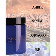 Aroma360 Blue Body Crème Body Creme Tan 16oz